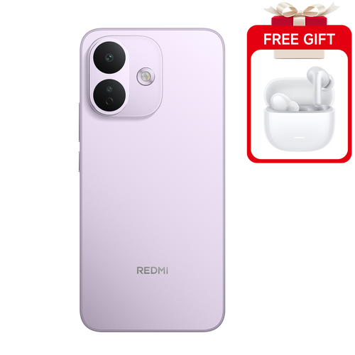 REDMI Note 17 Pro 5G Purple 6 GB RAM 256 GB ROM