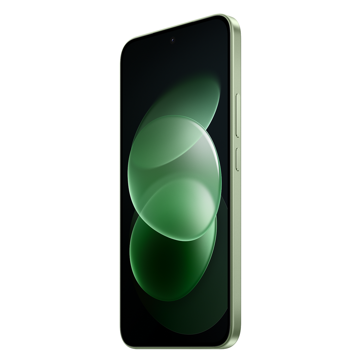 REDMI Note 17 Pro Max 5G Grøn 8 GB RAM 256 GB ROM