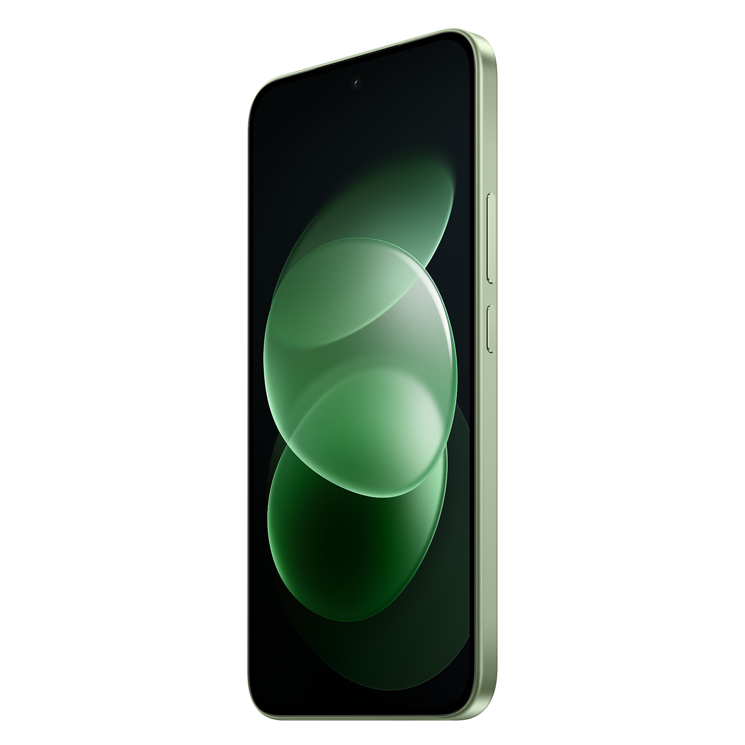 REDMI Note 17 Pro Max 5G Grøn 8 GB RAM 256 GB ROM
