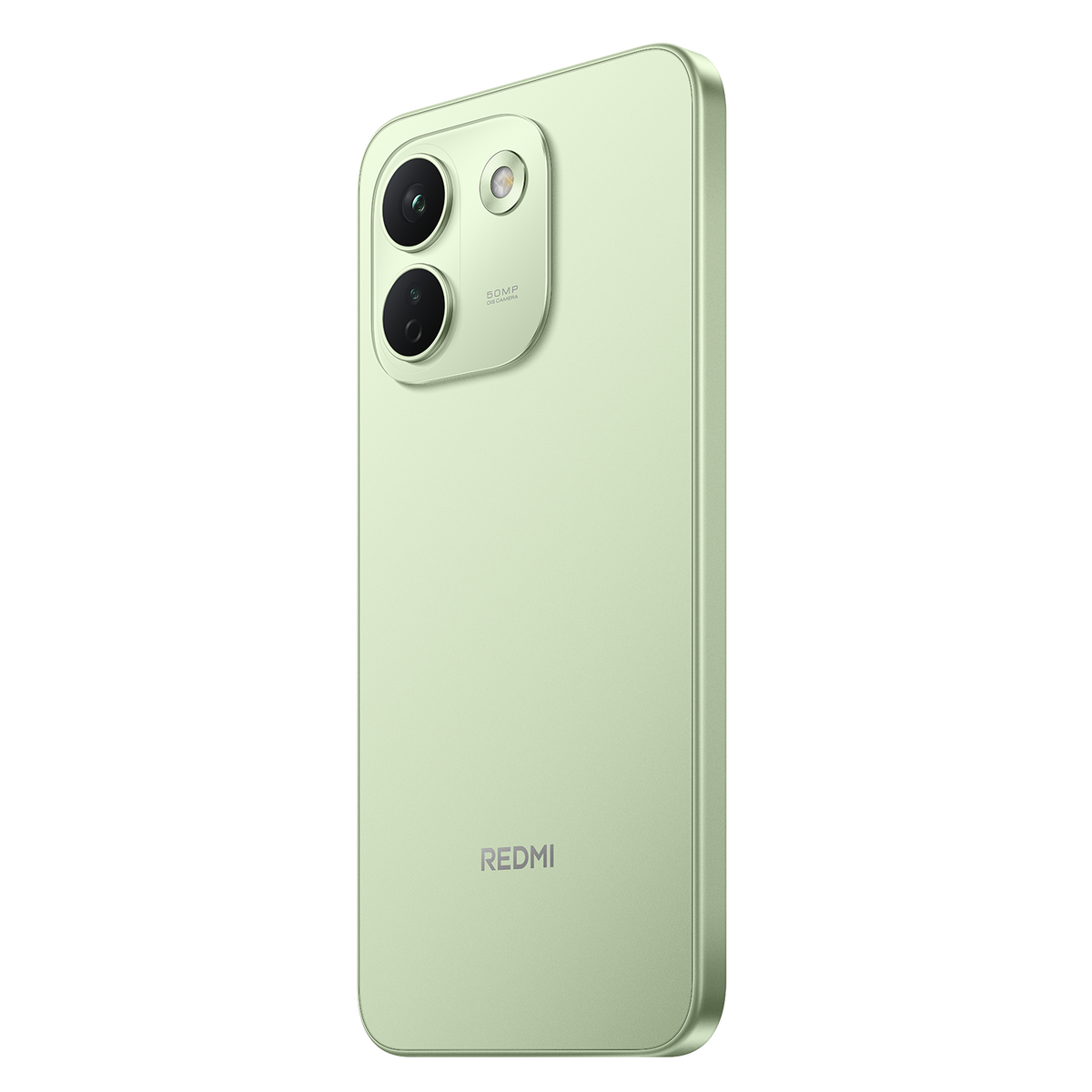 REDMI Note 17 Pro Max 5G Grøn 8 GB RAM 256 GB ROM