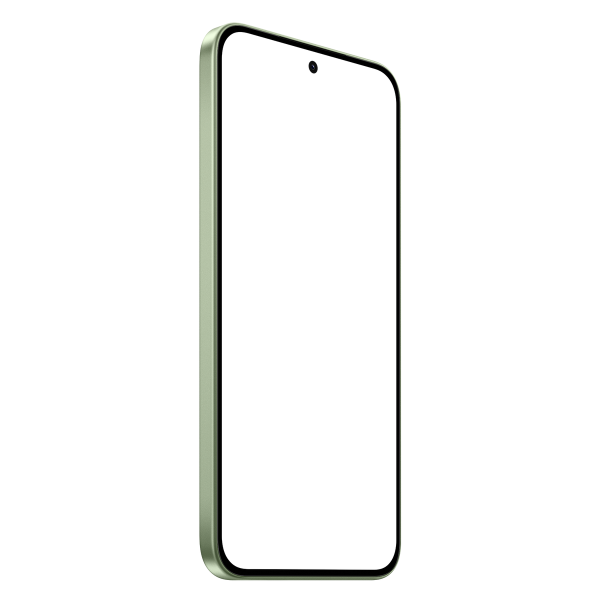 REDMI Note 17 Pro Max 5G Grøn 8 GB RAM 256 GB ROM