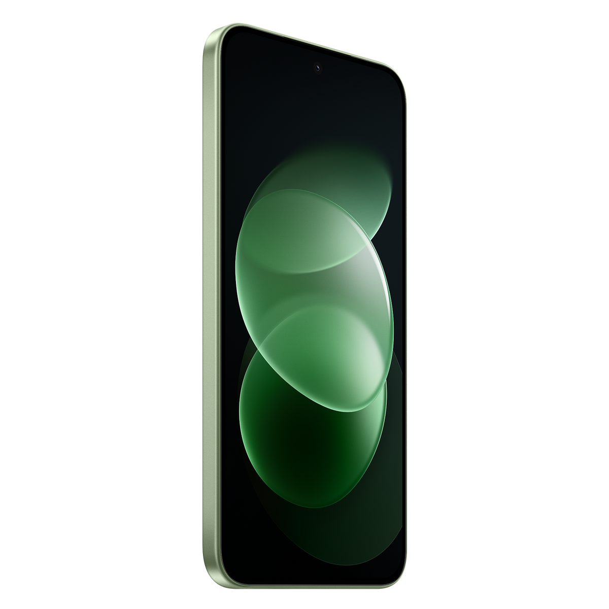 REDMI Note 17 Pro Max 5G Grøn 8 GB RAM 256 GB ROM