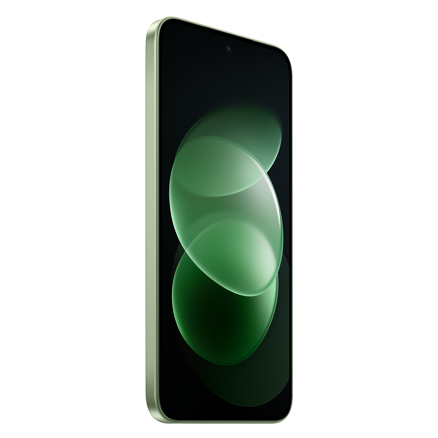 REDMI Note 17 Pro Max 5G Grøn 8 GB RAM 256 GB ROM