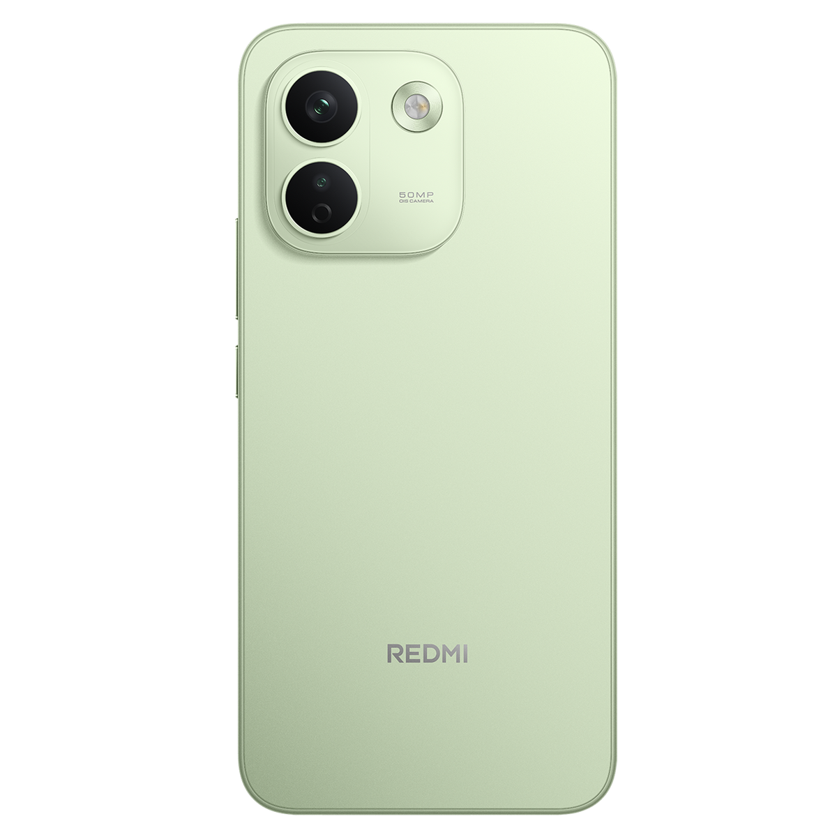 REDMI Note 17 Pro Max 5G Grøn 8 GB RAM 256 GB ROM