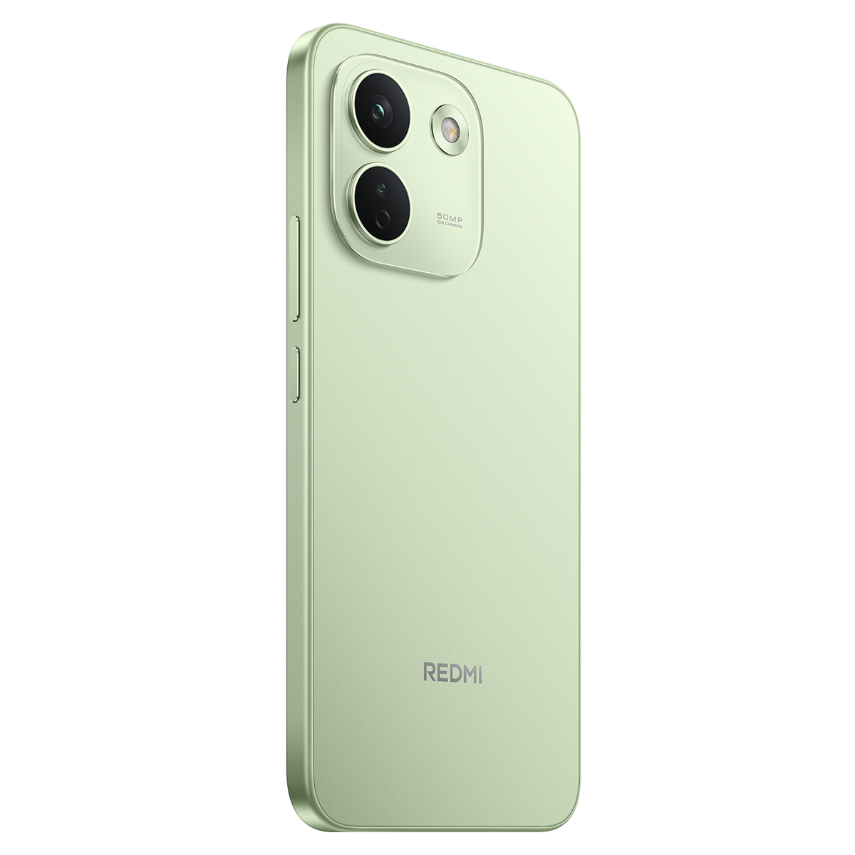 REDMI Note 17 Pro Max 5G Grøn 8 GB RAM 256 GB ROM