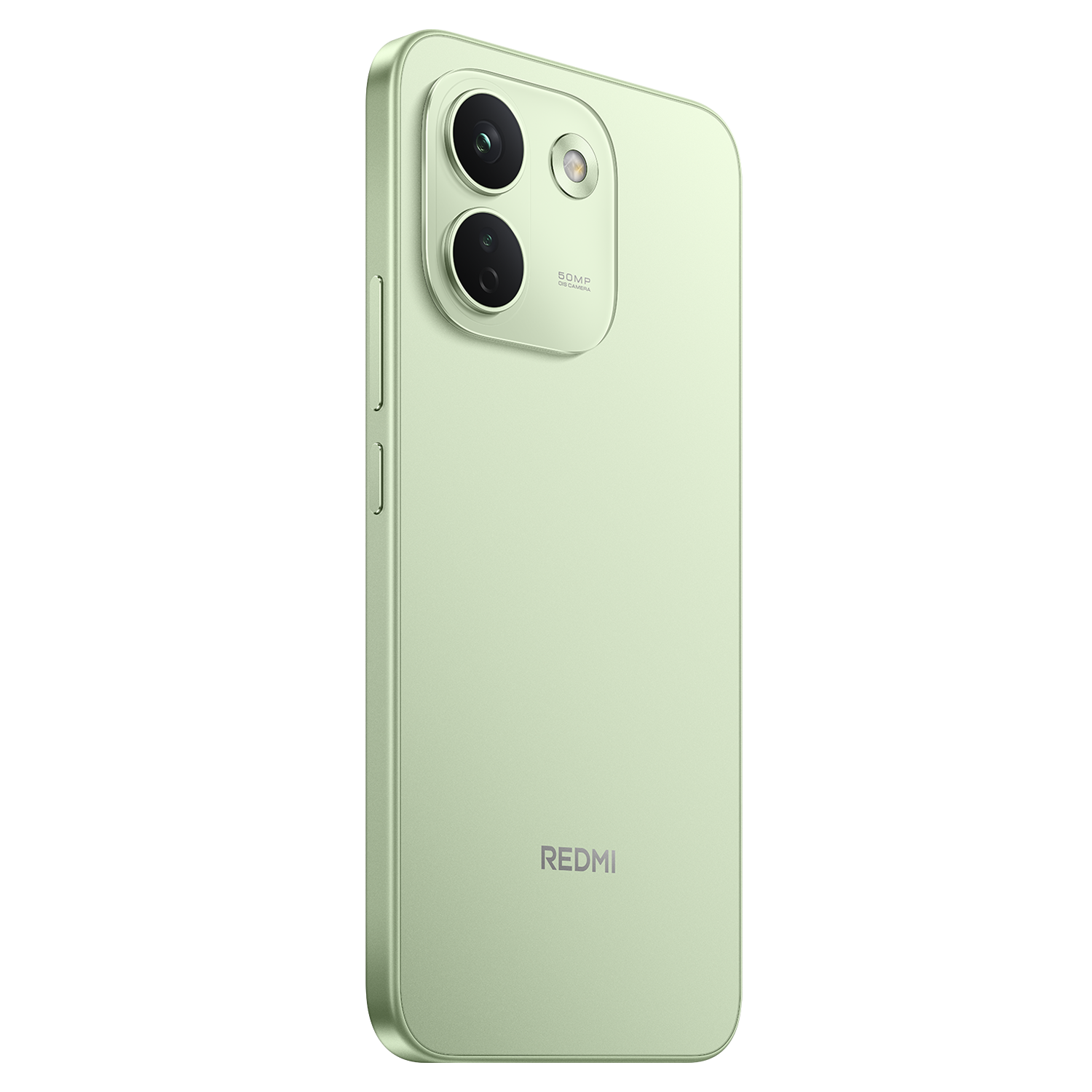 REDMI Note 17 Pro Max 5G Grøn 8 GB RAM 256 GB ROM