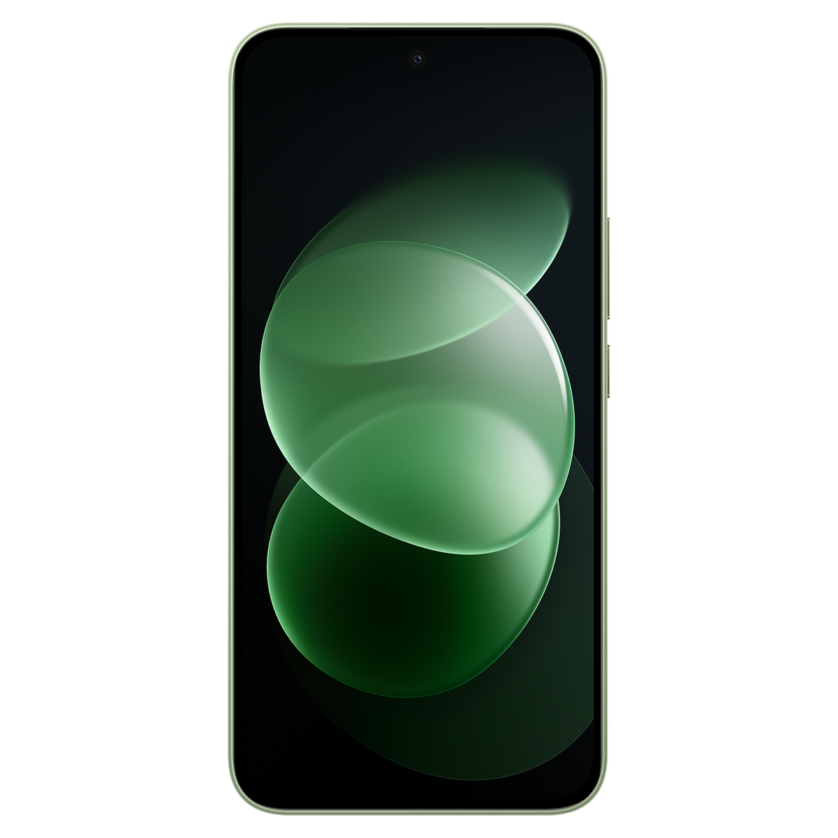REDMI Note 17 Pro Max 5G Grøn 8 GB RAM 256 GB ROM