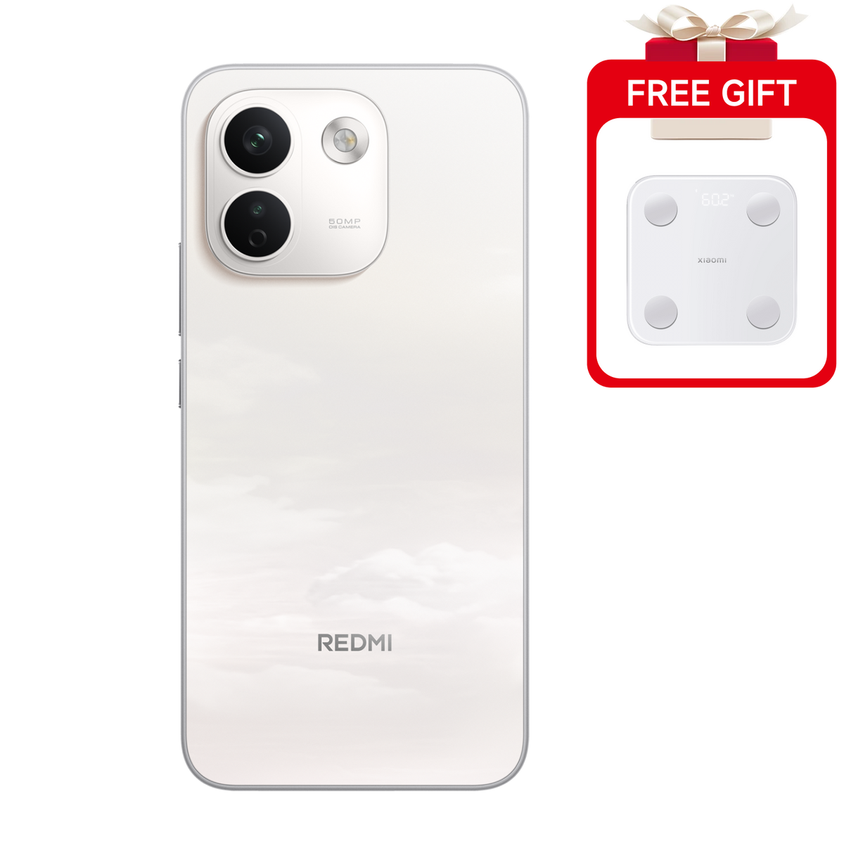 REDMI Note 17 Pro Max 5G