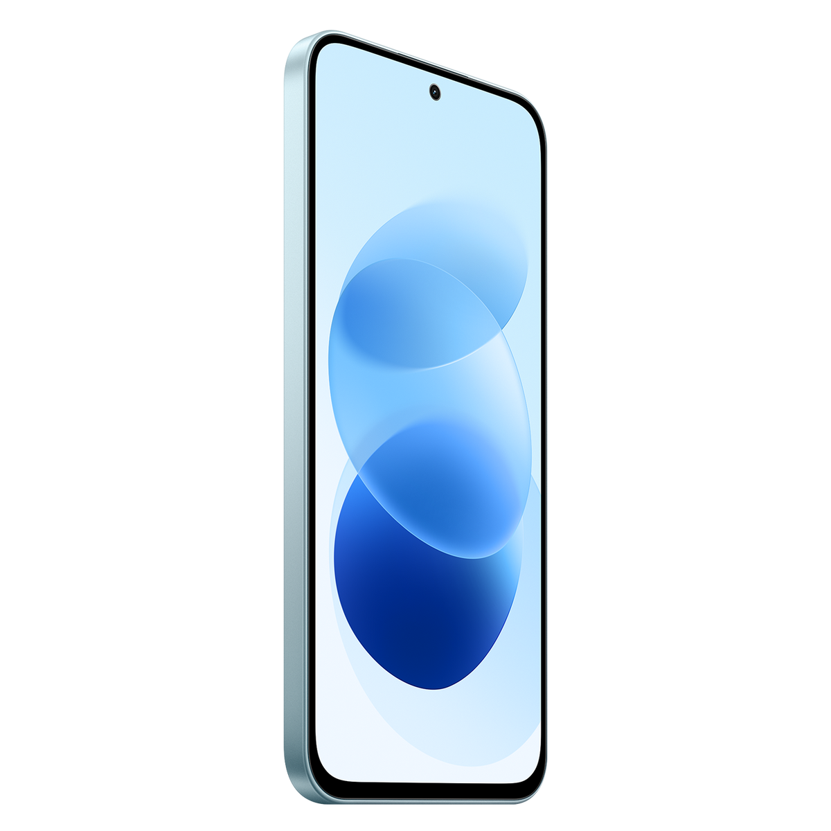 REDMI Note 17 Sky Teal 4G RAM 128G ROM