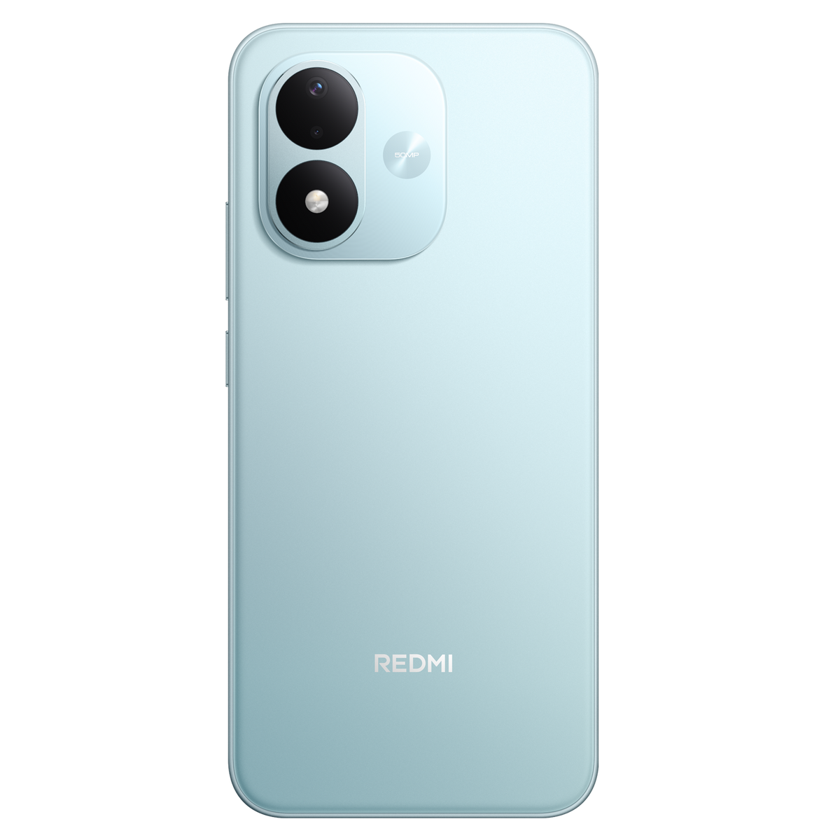 REDMI Note 17 Sky Teal 4G RAM 128G ROM