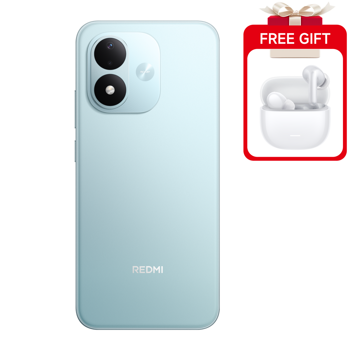 REDMI Note 17