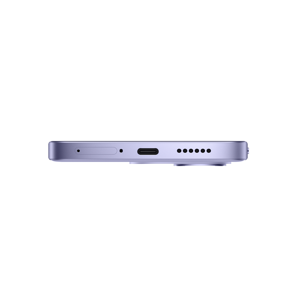 REDMI Note 17 Celestial Purple 4G RAM 128G ROM