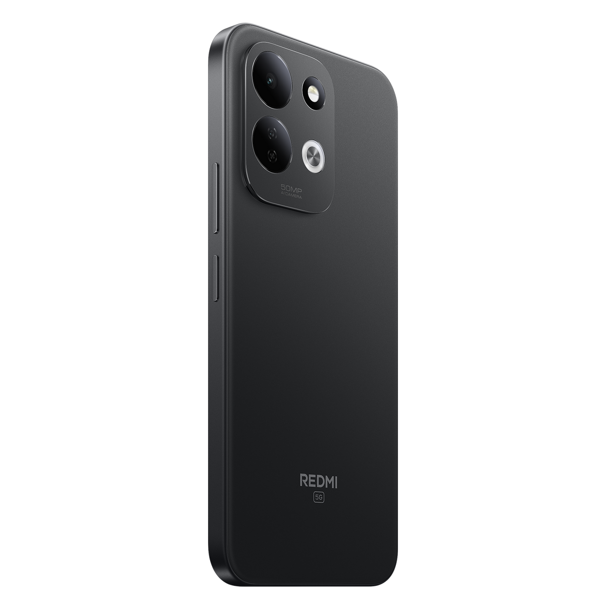 REDMI 17 5G Black 4G RAM 128G  ROM - Class C