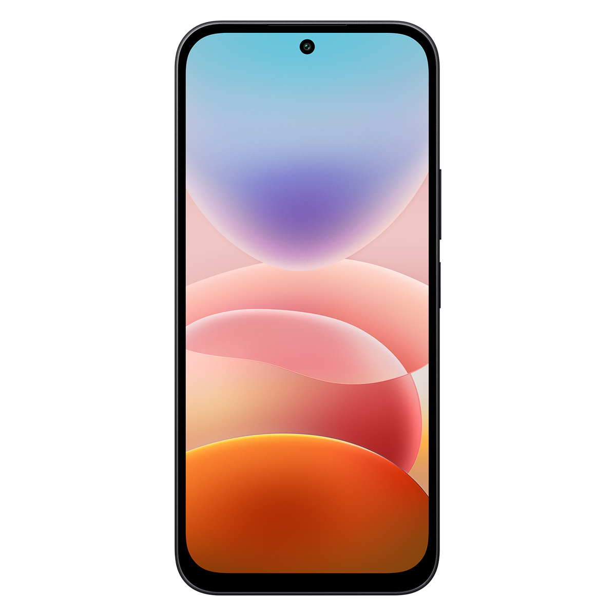 REDMI 17 5G Black 4G RAM 128G  ROM - Class C