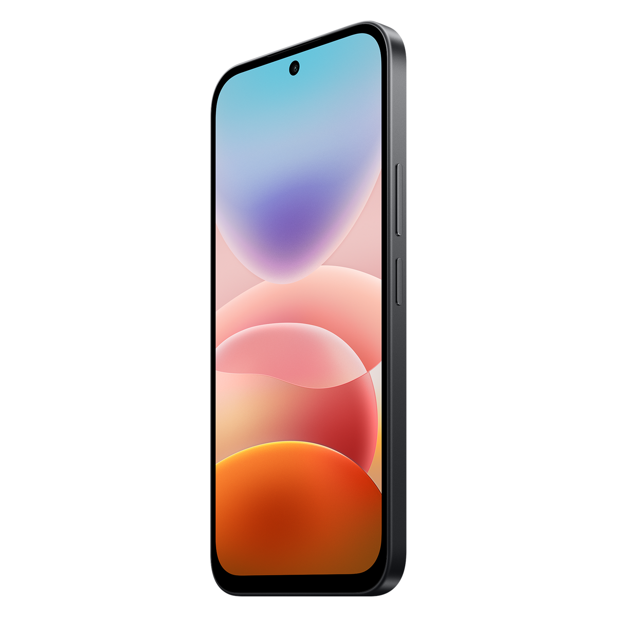 REDMI 17 5G Black 4G RAM 128G ROM