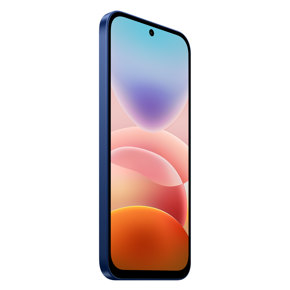REDMI 17 5G Blue 4G RAM 128G ROM