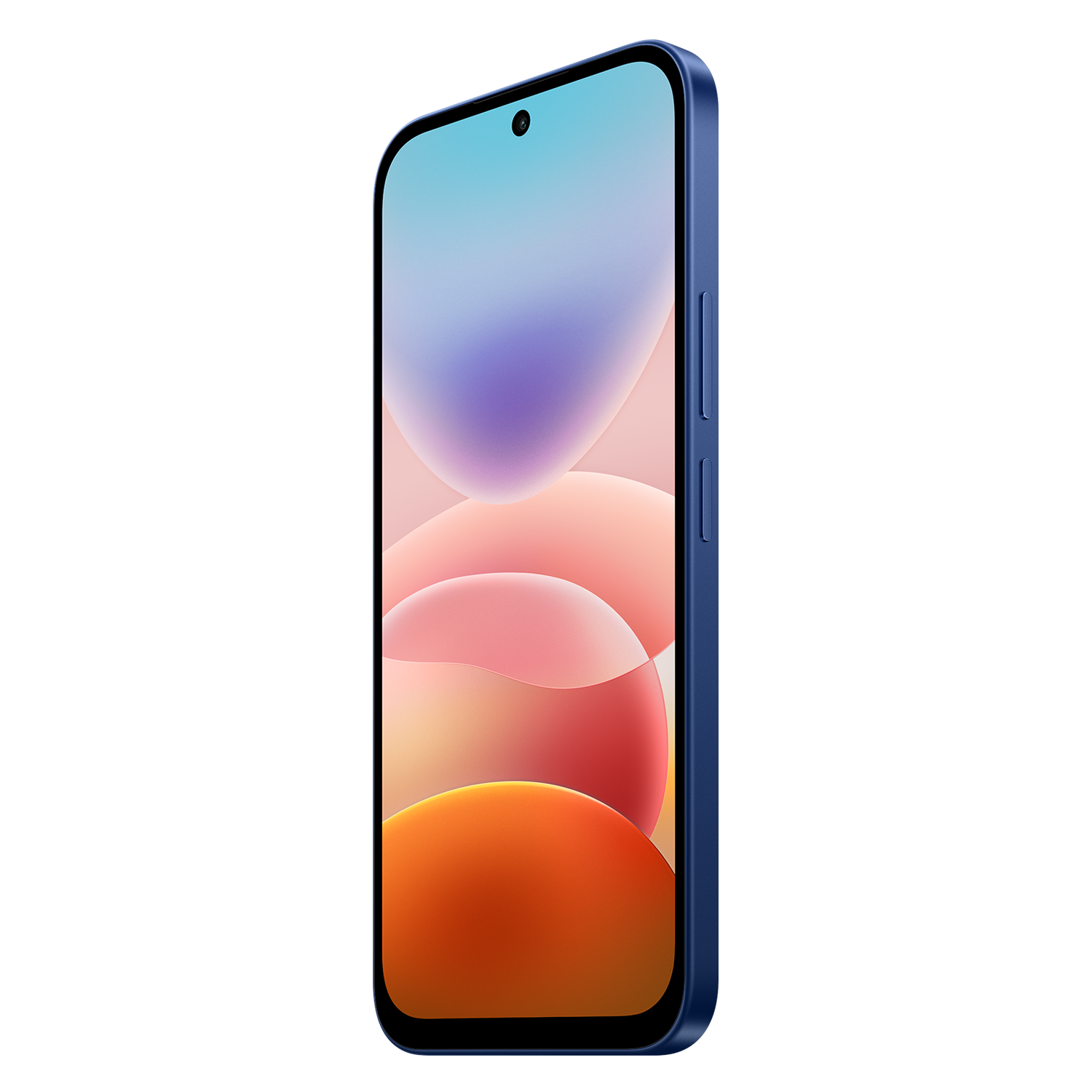 REDMI 17 5G Blue 4G RAM 128G ROM