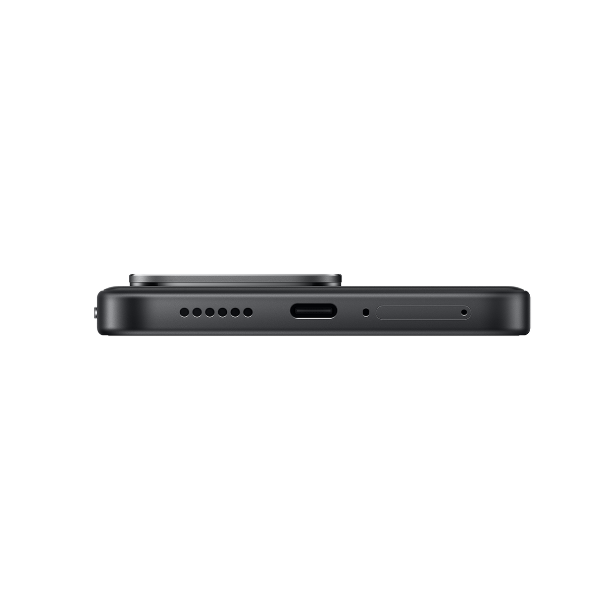REDMI 17 Black 4G RAM 256G ROM - Class A