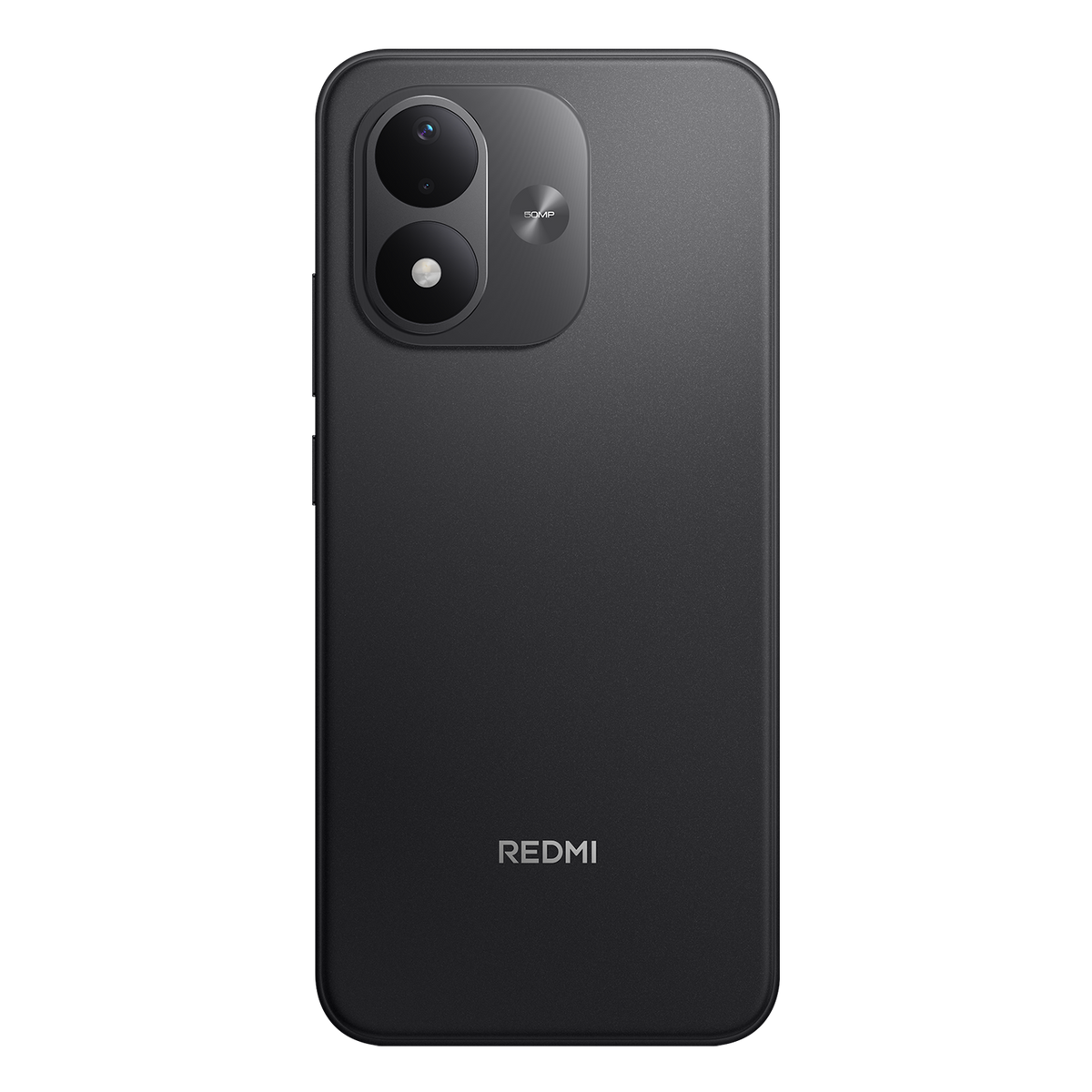 REDMI Note 17 5G Black 6G RAM 128G ROM