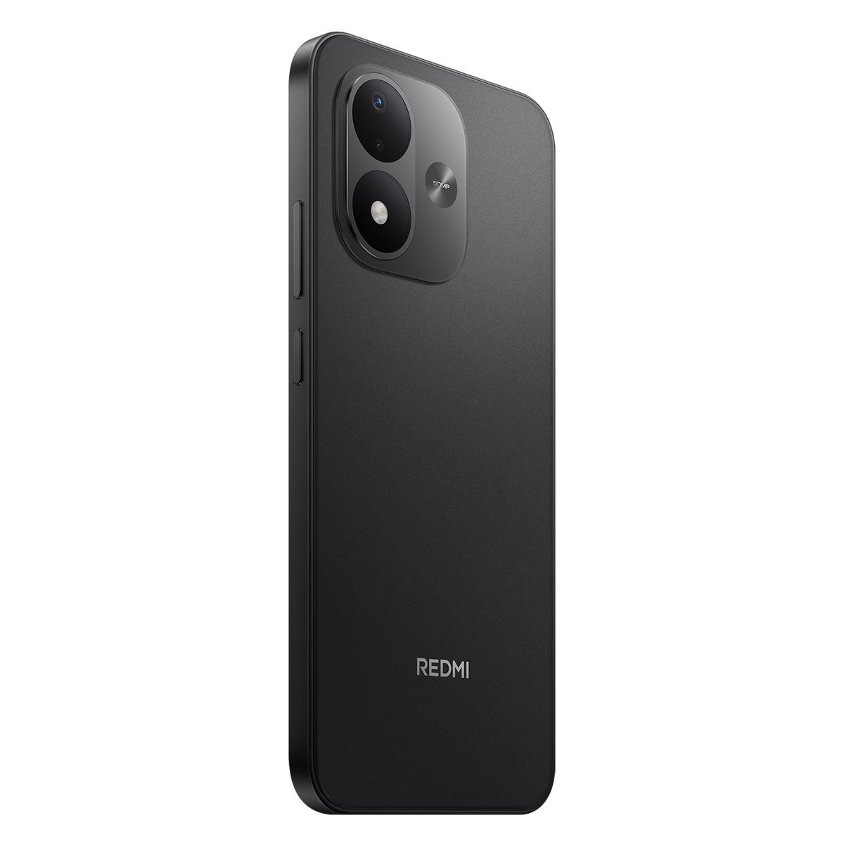 REDMI Note 17 5G Black 6G RAM 128G ROM