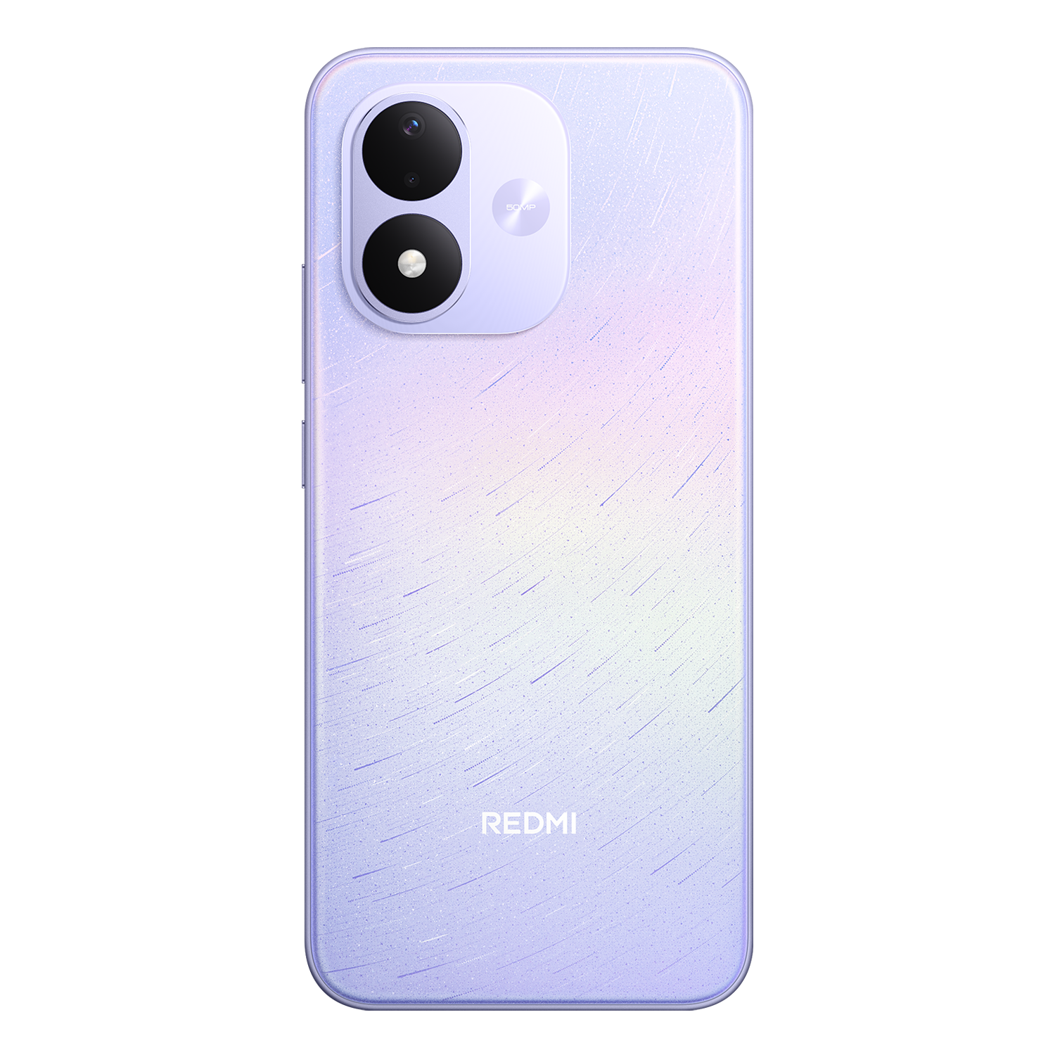 REDMI Note 17 5G Celestial Purple 6 GB RAM 128 GB ROM