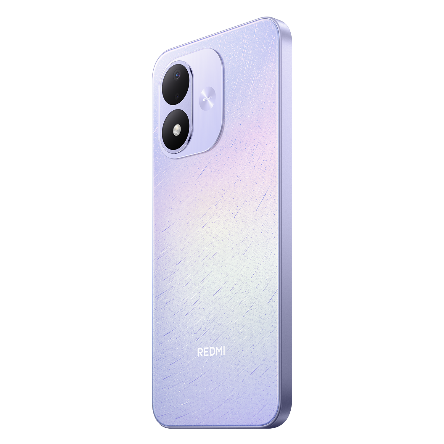 REDMI Note 17 5G Celestial Purple 6 GB RAM 128 GB ROM