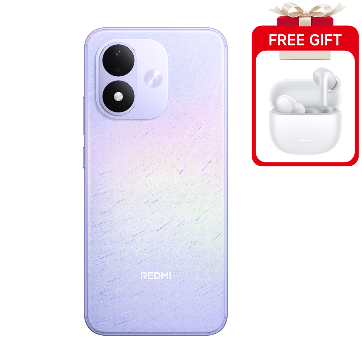 REDMI Note 17 5G 