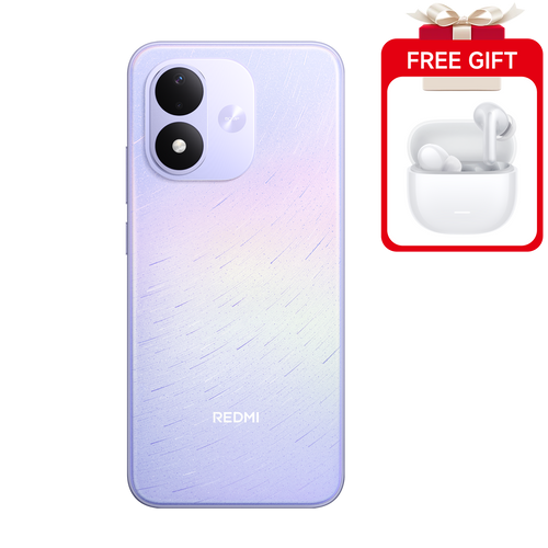 REDMI Note 17 5G 