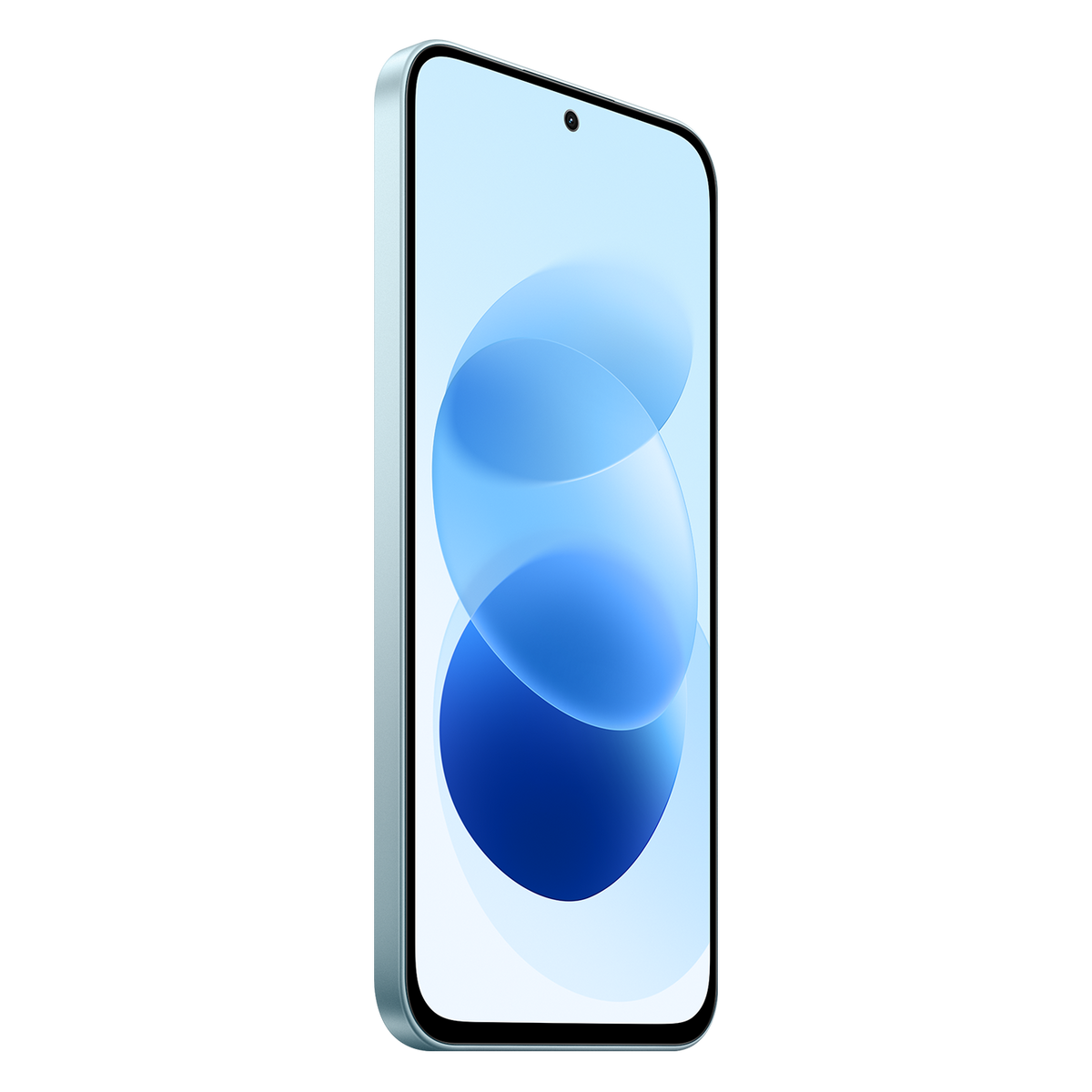 REDMI Note 17 5G Sky Teal 6G RAM 128G ROM