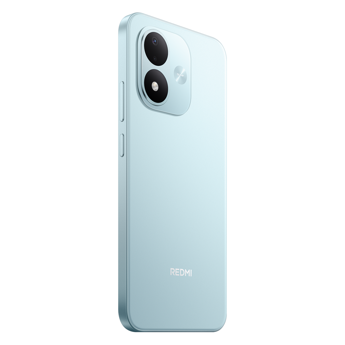 REDMI Note 17 5G Sky Teal 6G RAM 128G ROM