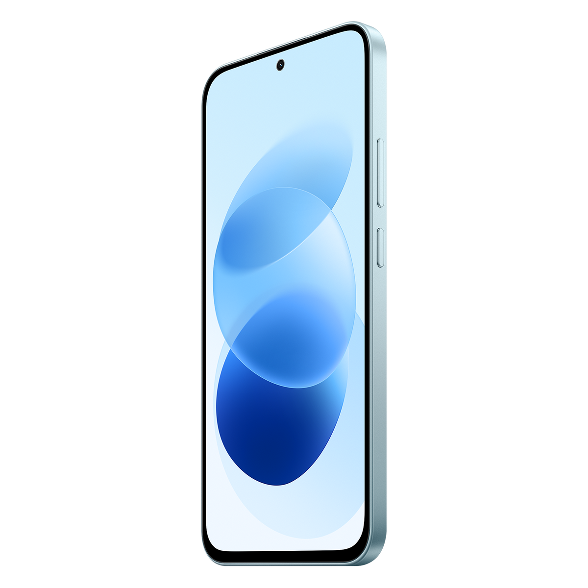 REDMI Note 17 5G Sky Teal 6G RAM 128G ROM