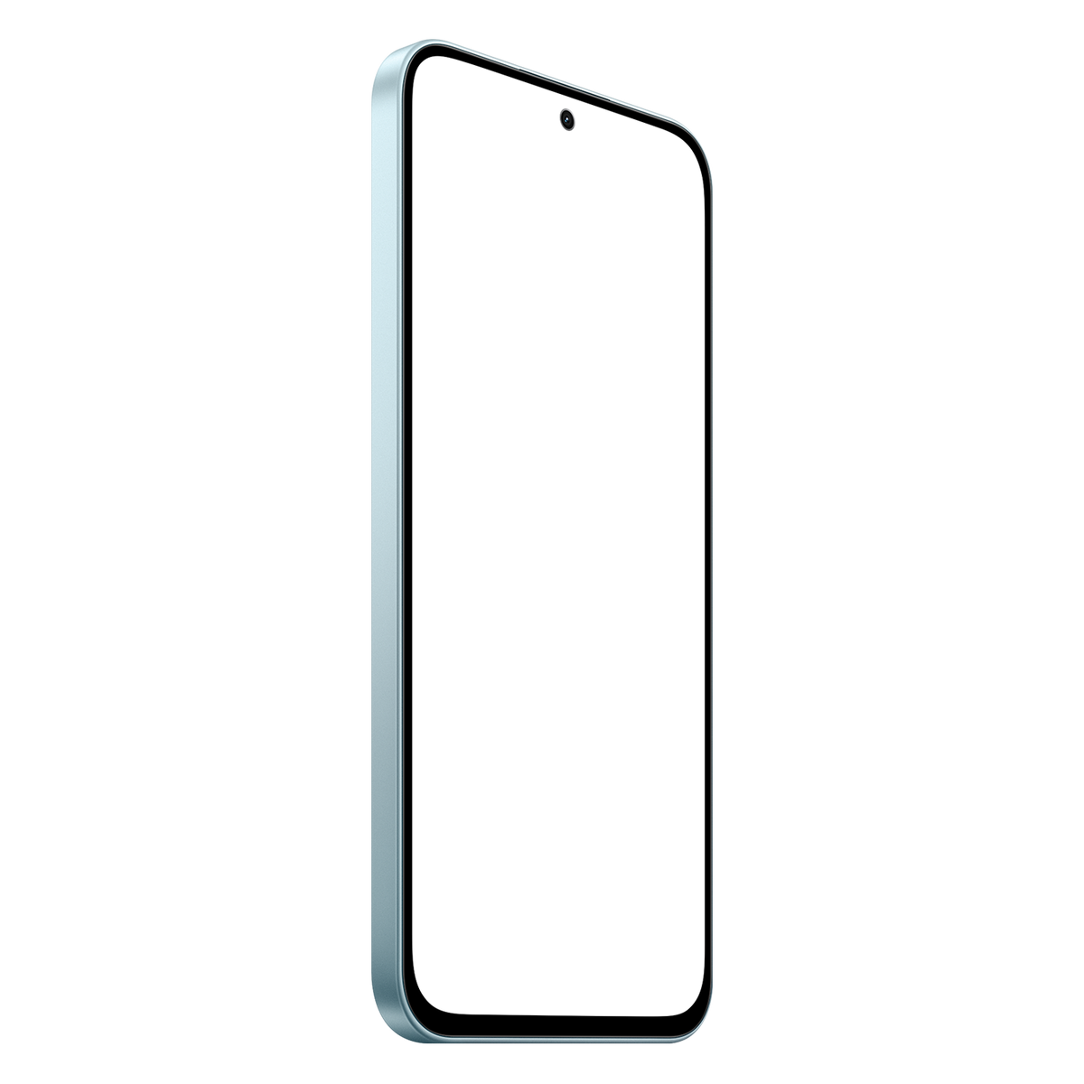 REDMI Note 17 5G Sky Teal 6G RAM 128G ROM