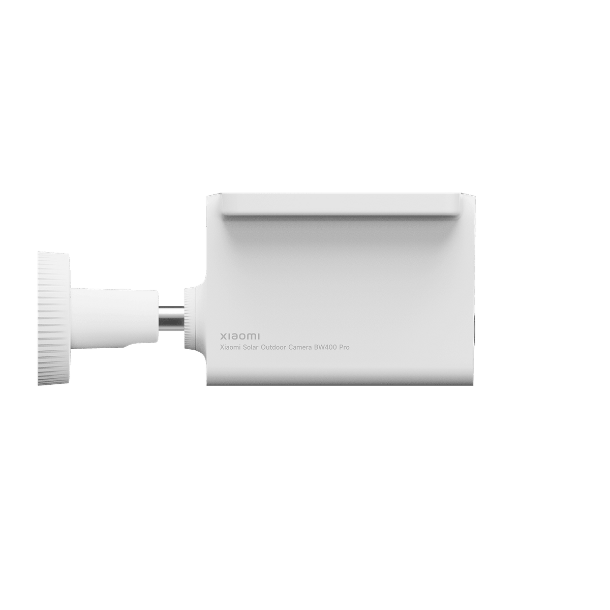 Xiaomi Solar Outdoor Camera BW400 Pro Set