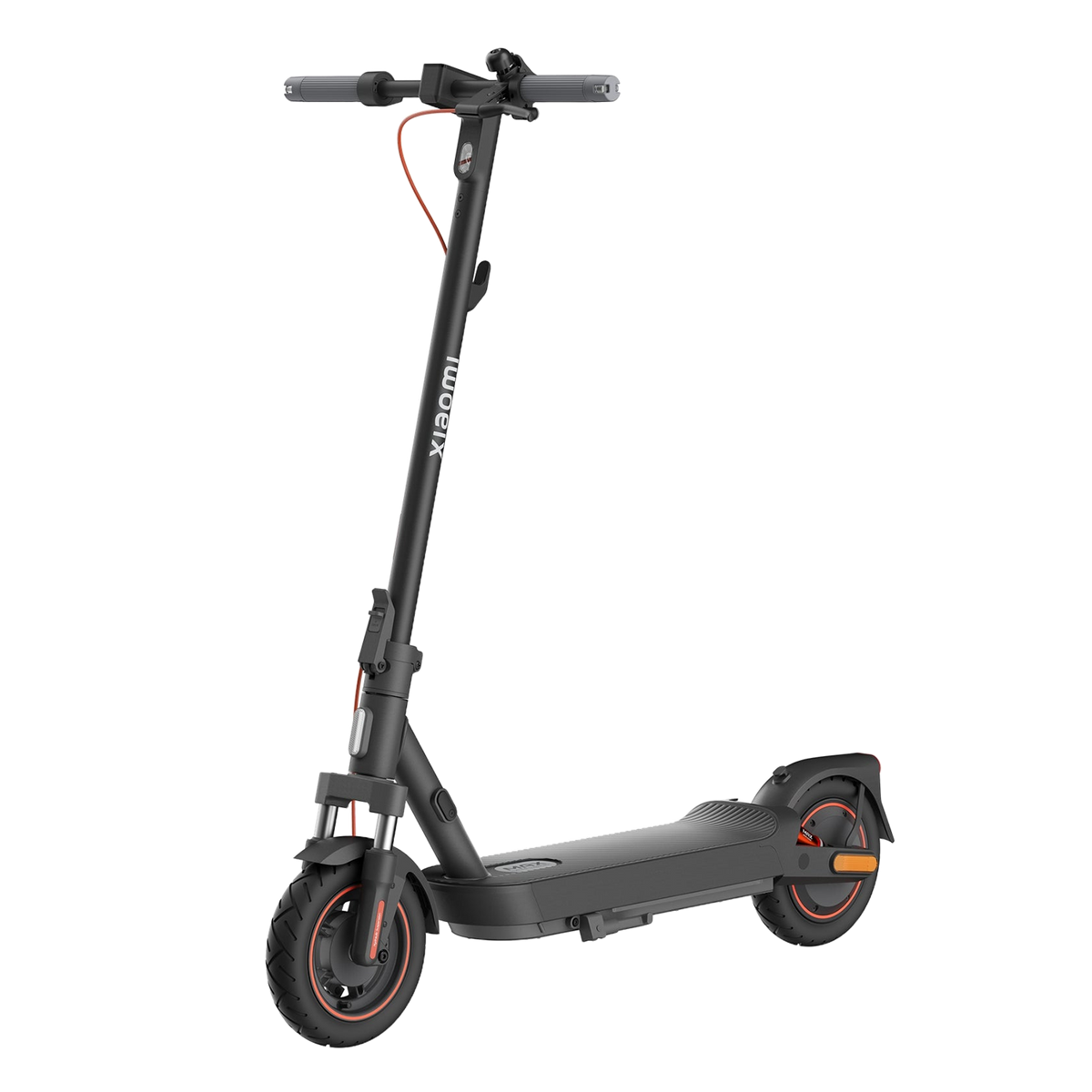 Xiaomi Electric Scooter 5 Max EU Räckvidd: 60 km - Class A