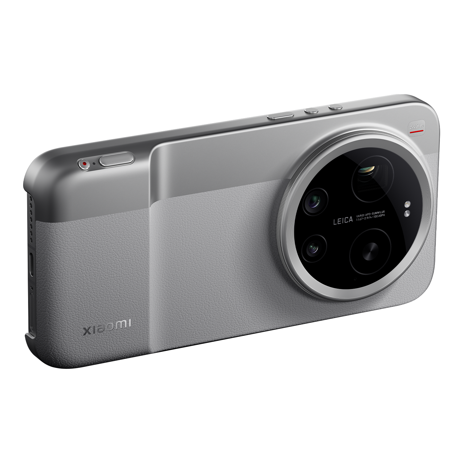 Xiaomi 17 Ultra+Photo Kit Pro+Watch 2 Bundle