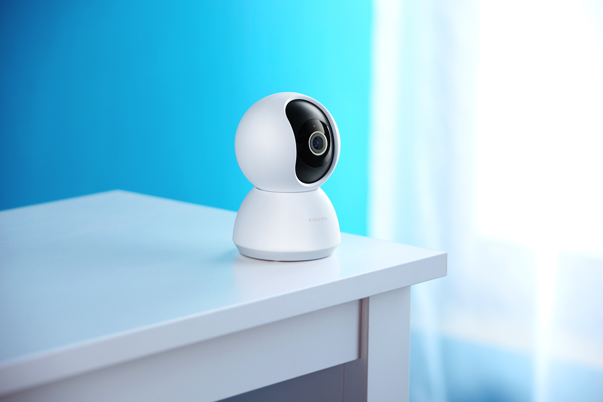 Xiaomi Smart Camera C300 GL- Klasse C