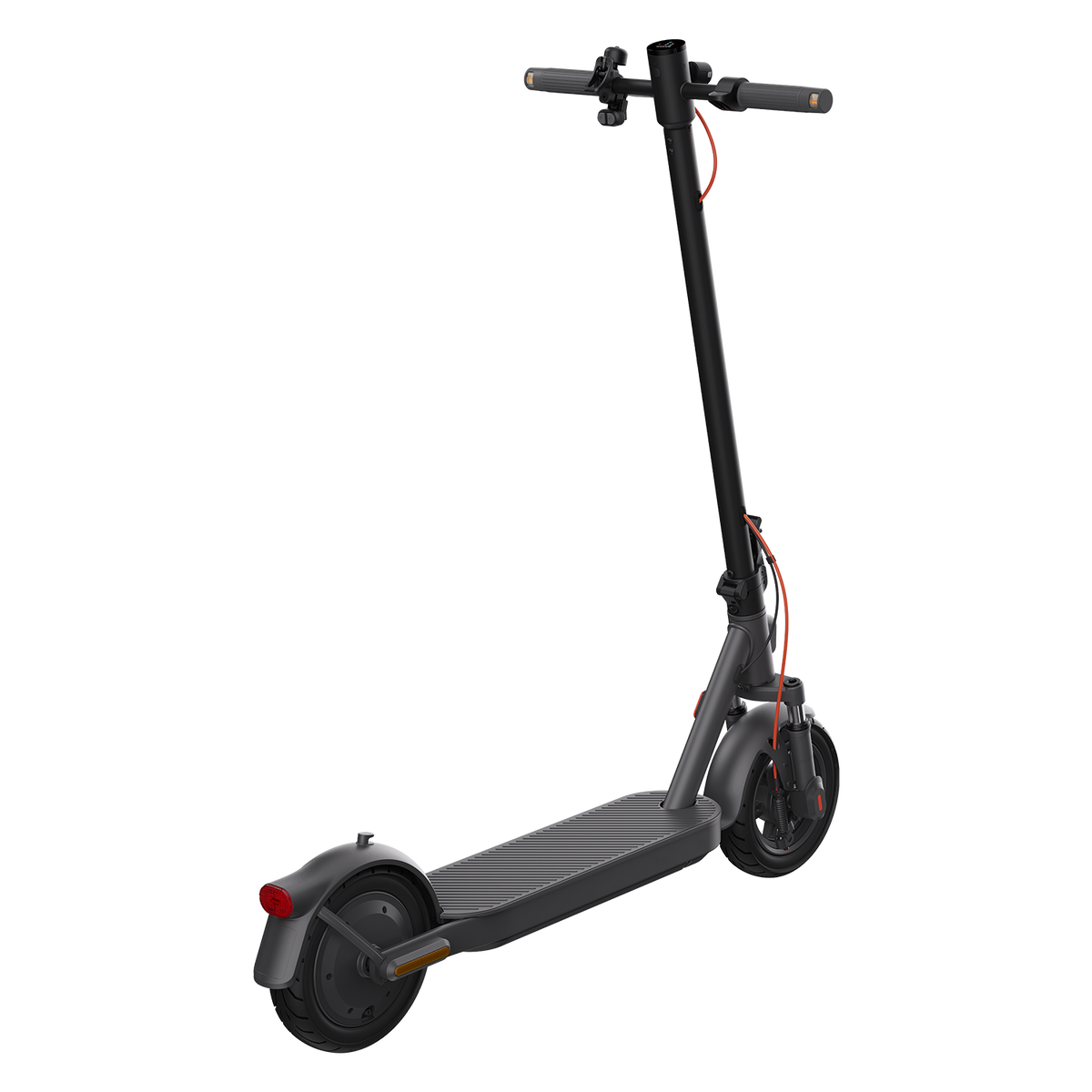 Xiaomi Electric Scooter Elite GL Rækkevidde: 45 km