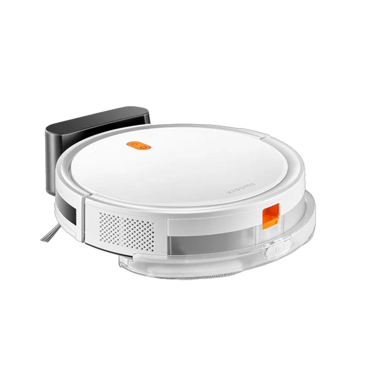Xiaomi Robot Vacuum E5 (White) EU- Class C