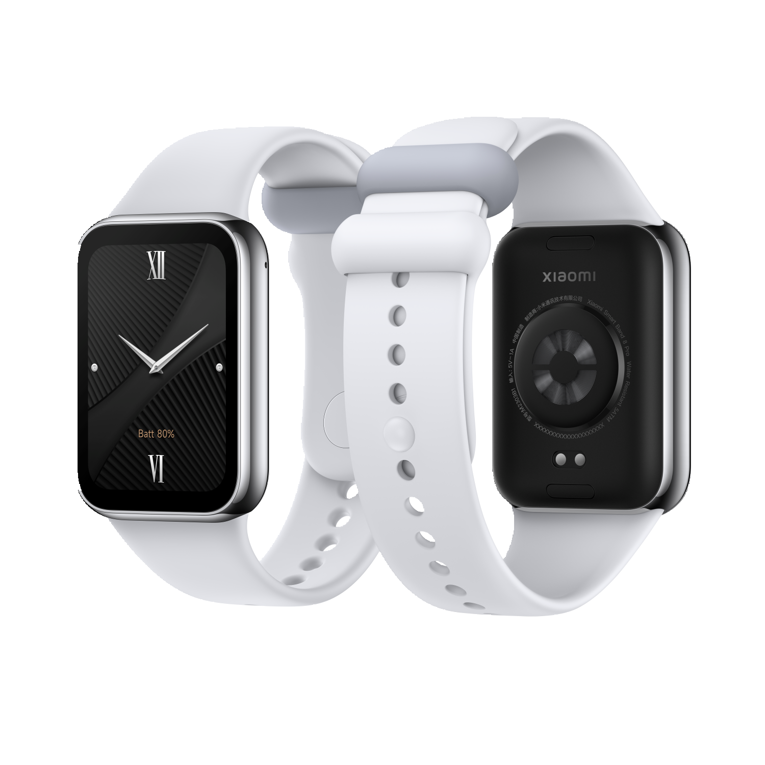 Xiaomi Smart Band 8 Pro - Klasse C