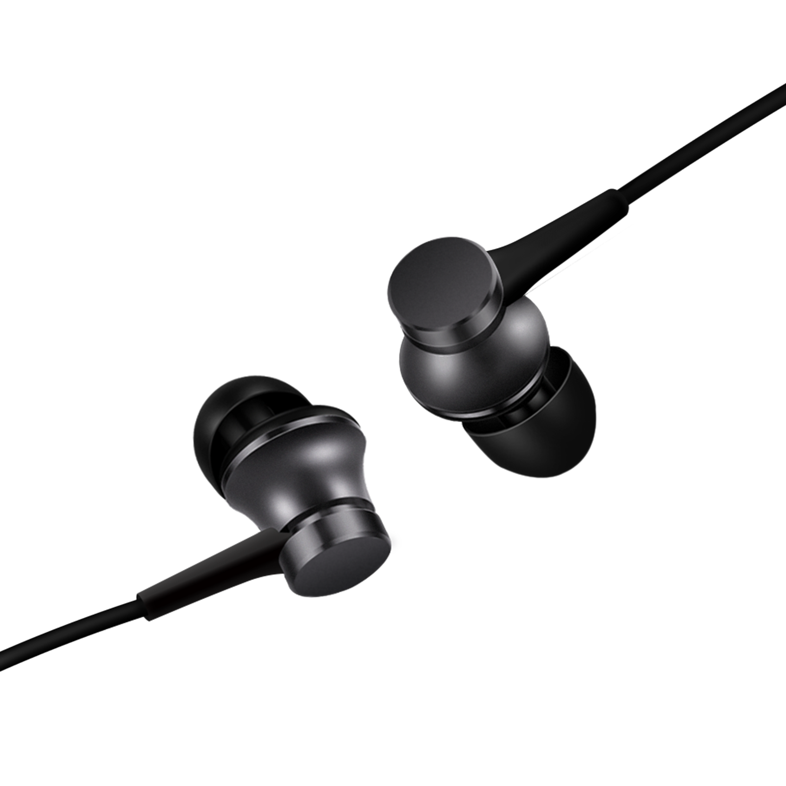 Mi in ear basic silver- Class C