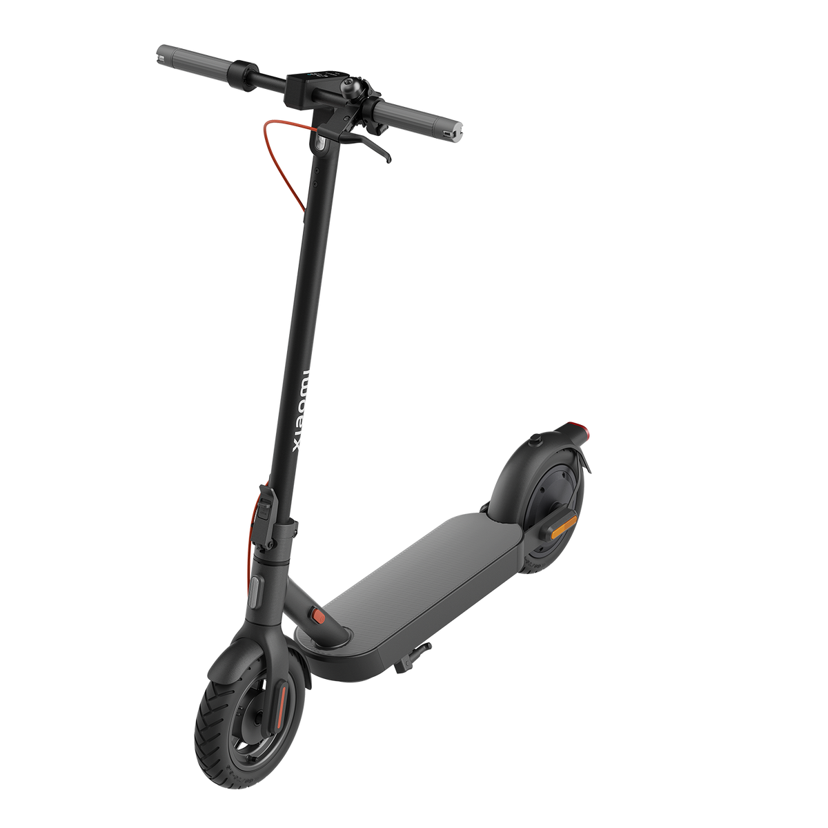 Xiaomi Electric Scooter 4 Pro (2. generation) EU Rækkevidde: 60 km