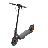Xiaomi elektrisk scooter 4 Pro (2. generation) EU