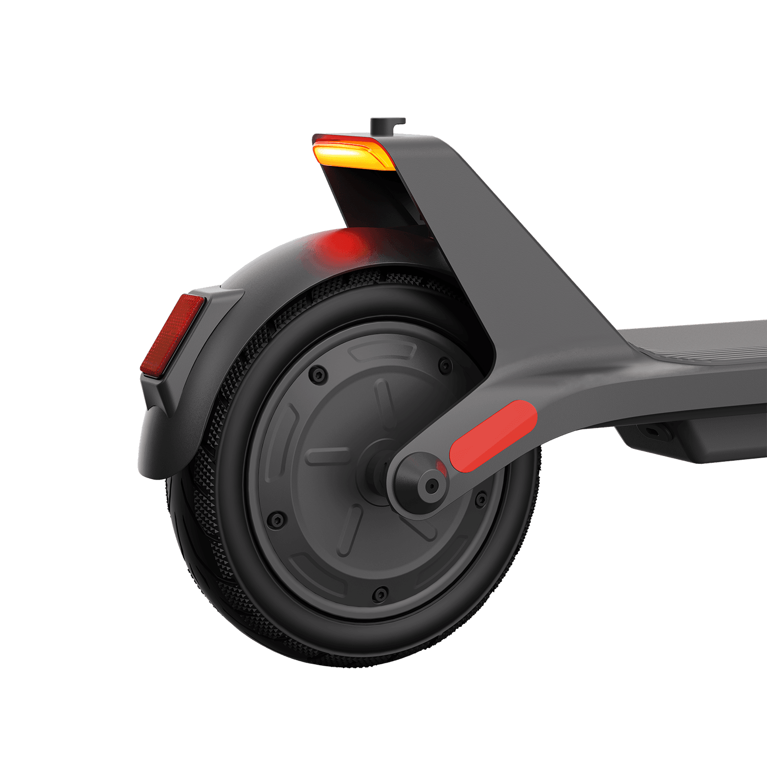 Xiaomi elektrisk scooter 4 Lite (2. generation) NE