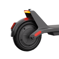 Xiaomi elektrisk scooter 4 Lite (2. generation) EU