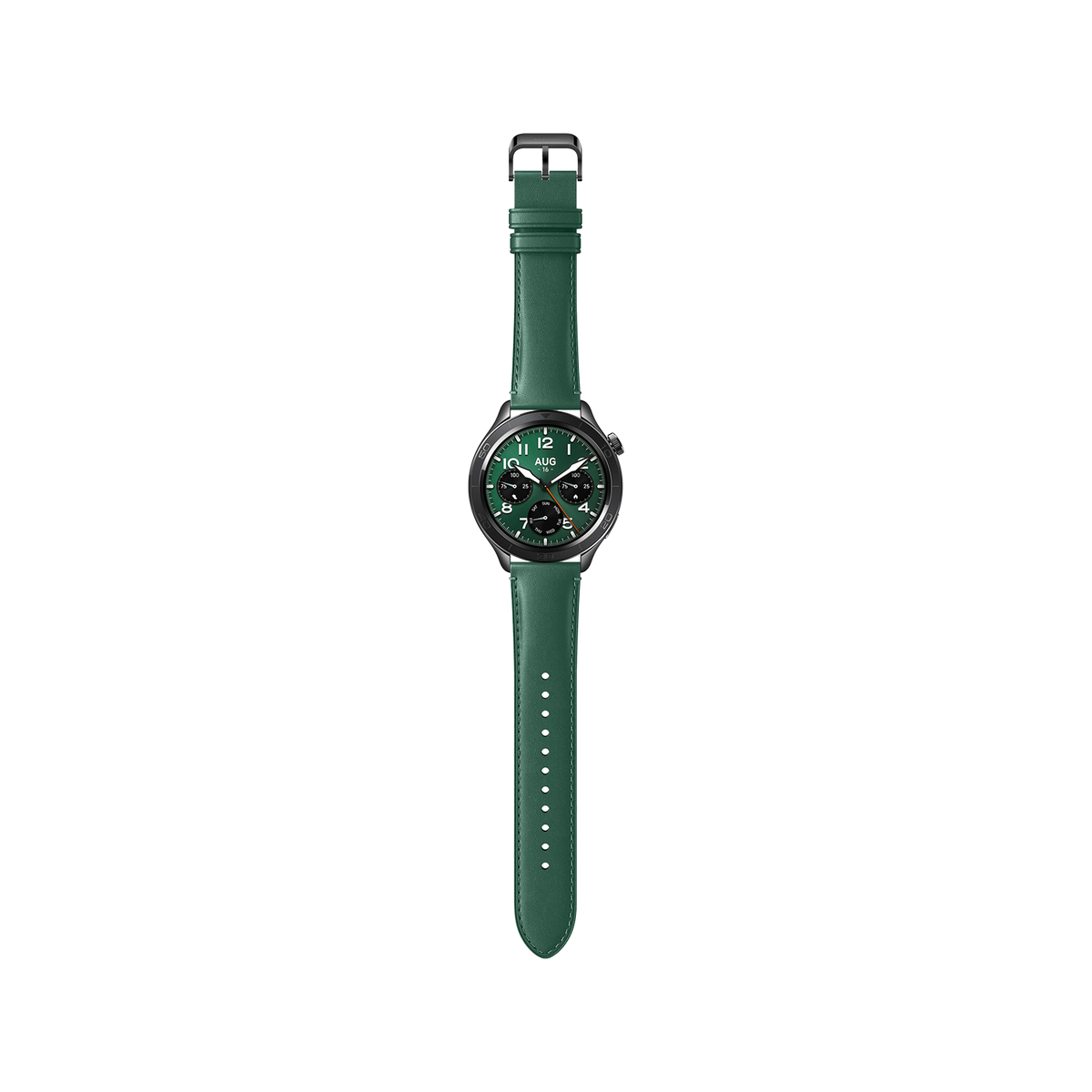 Xiaomi Watch S4-kit med ramme og rem