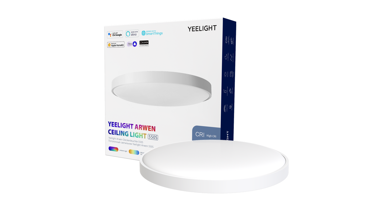 Yeelight Arwen Ceiling Light S Series