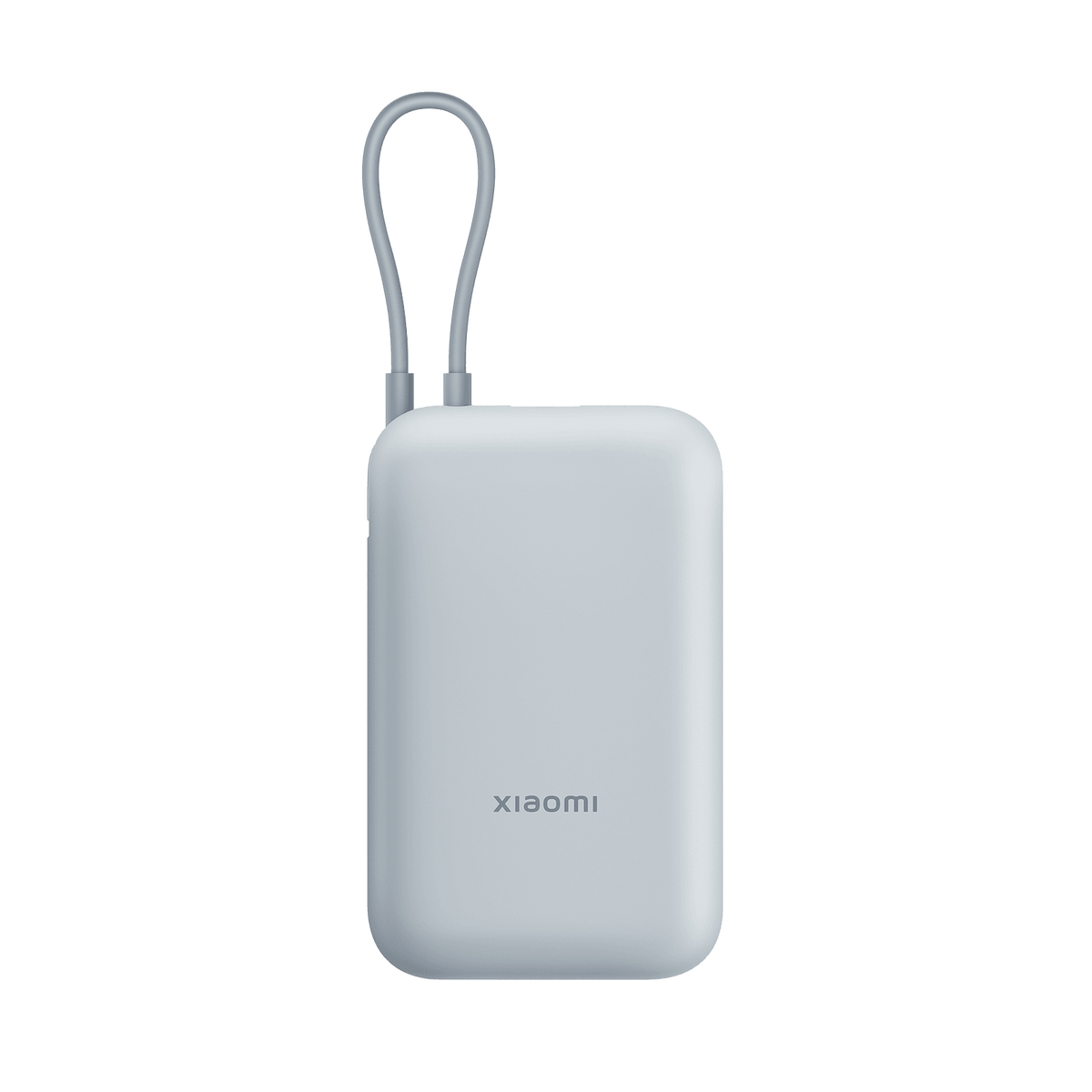 Xiaomi Power Bank 10000mAh (Integrated Cable) GL