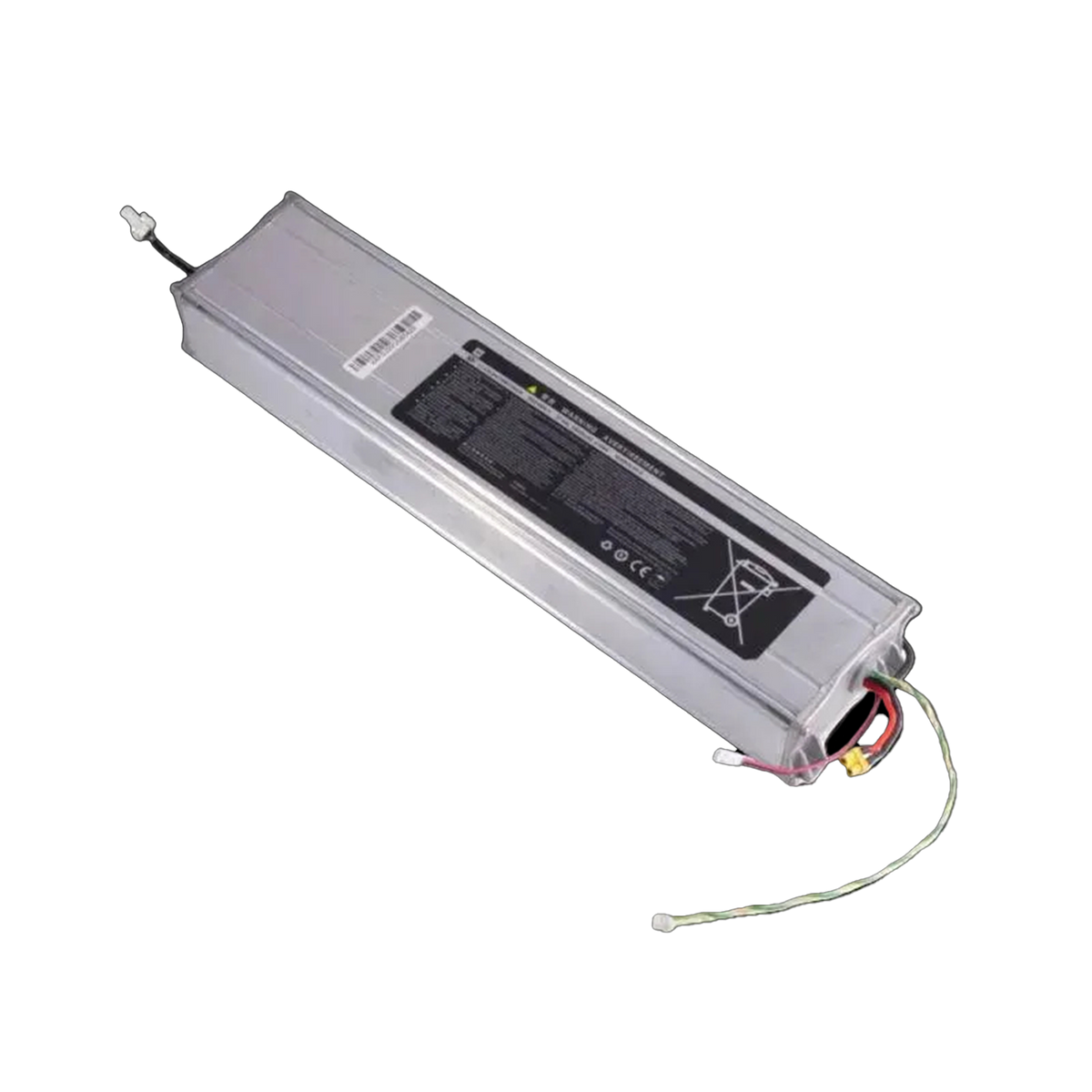 Batteripakke - 446Wh - Mi Electric Scooter Pro2