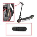 Beskyttende kabelovertræk-Motor-MI elektrisk scooter-sort,Kabelovertræk-Motor-Mi elektrisk scooter-sort