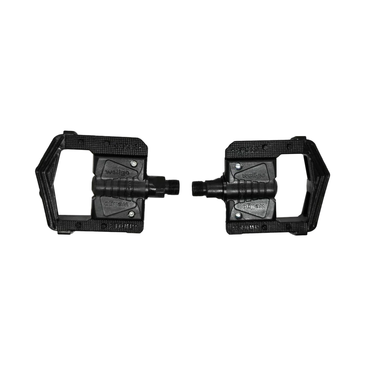 Pedal-Mi elektrisk foldecykel-Overseas